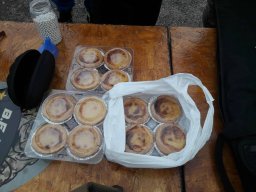 2017-12-10 Jogos de treino nos BMA